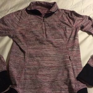 Long sleeve lululemon